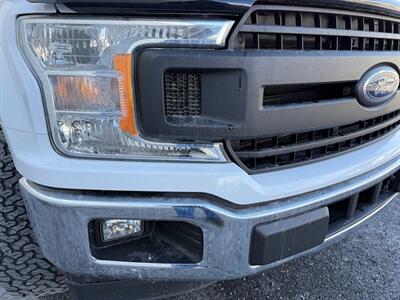 2020 Ford F-150 XL   - Photo 21 - Sandy, UT 84070