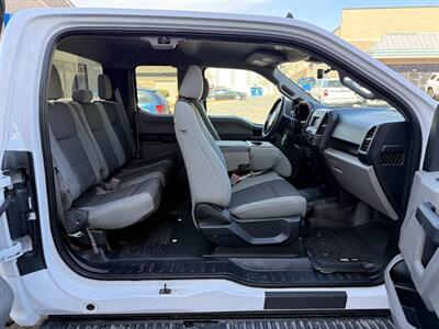 2020 Ford F-150 XL   - Photo 9 - Sandy, UT 84070