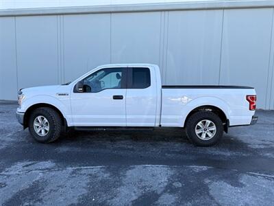 2020 Ford F-150 XL   - Photo 5 - Sandy, UT 84070