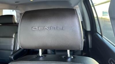 2019 GMC Yukon Denali   - Photo 38 - Sandy, UT 84070