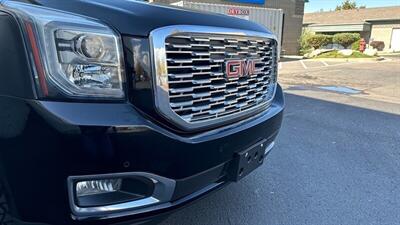 2019 GMC Yukon Denali   - Photo 19 - Sandy, UT 84070