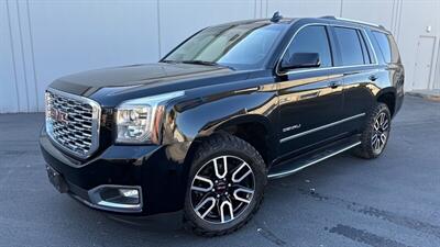 2019 GMC Yukon Denali   - Photo 3 - Sandy, UT 84070