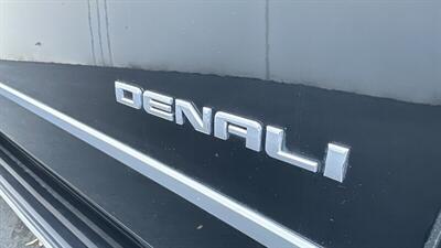 2019 GMC Yukon Denali   - Photo 17 - Sandy, UT 84070