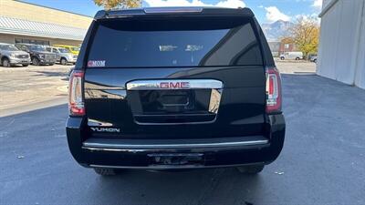 2019 GMC Yukon Denali   - Photo 23 - Sandy, UT 84070