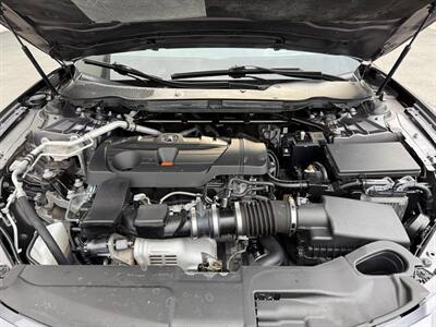 2021 Acura TLX SH-AWD w/Advance - Photo 36 - Sandy, UT 84070