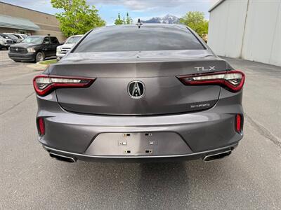 2021 Acura TLX SH-AWD w/Advance - Photo 28 - Sandy, UT 84070