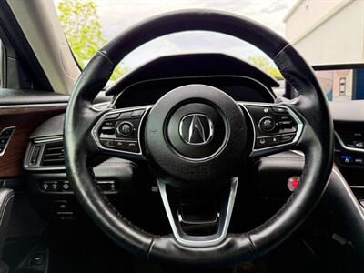 2021 Acura TLX SH-AWD w/Advance - Photo 18 - Sandy, UT 84070
