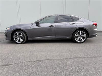 2021 Acura TLX SH-AWD w/Advance - Photo 5 - Sandy, UT 84070