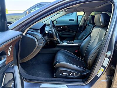 2021 Acura TLX SH-AWD w/Advance - Photo 4 - Sandy, UT 84070
