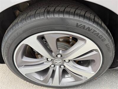 2021 Acura TLX SH-AWD w/Advance - Photo 34 - Sandy, UT 84070