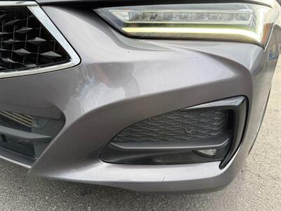 2021 Acura TLX SH-AWD w/Advance - Photo 26 - Sandy, UT 84070