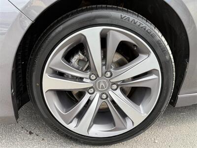 2021 Acura TLX SH-AWD w/Advance - Photo 30 - Sandy, UT 84070