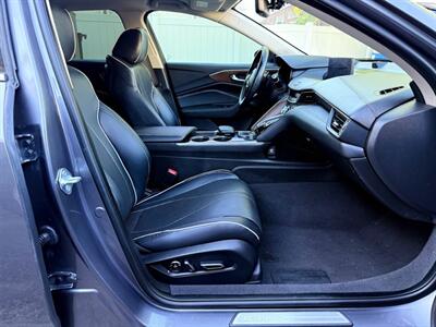 2021 Acura TLX SH-AWD w/Advance - Photo 12 - Sandy, UT 84070