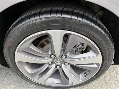 2021 Acura TLX SH-AWD w/Advance - Photo 33 - Sandy, UT 84070