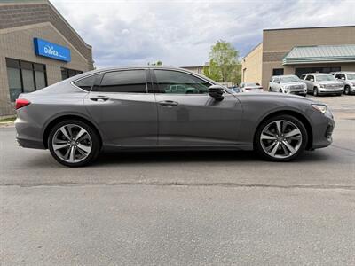 2021 Acura TLX SH-AWD w/Advance - Photo 11 - Sandy, UT 84070
