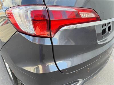 2016 Acura RDX   - Photo 14 - Sandy, UT 84070