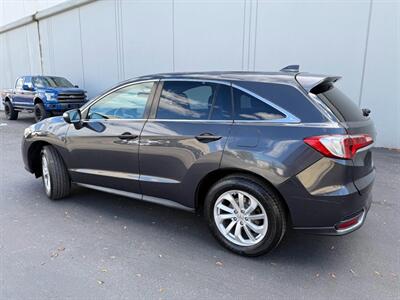 2016 Acura RDX   - Photo 7 - Sandy, UT 84070
