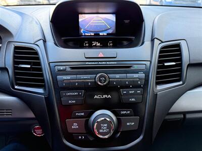 2016 Acura RDX   - Photo 26 - Sandy, UT 84070