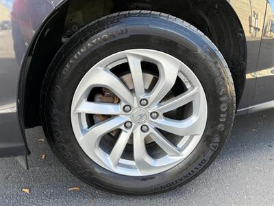 2016 Acura RDX   - Photo 20 - Sandy, UT 84070