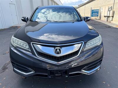 2016 Acura RDX   - Photo 18 - Sandy, UT 84070