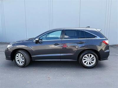 2016 Acura RDX   - Photo 5 - Sandy, UT 84070