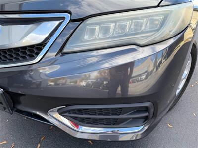 2016 Acura RDX   - Photo 19 - Sandy, UT 84070