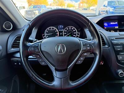 2016 Acura RDX   - Photo 24 - Sandy, UT 84070