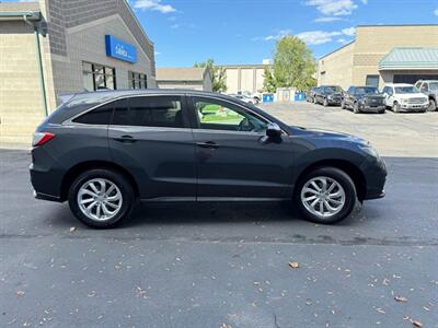 2016 Acura RDX   - Photo 11 - Sandy, UT 84070