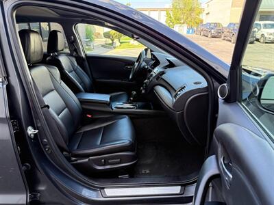 2016 Acura RDX   - Photo 12 - Sandy, UT 84070