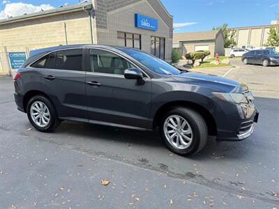 2016 Acura RDX   - Photo 13 - Sandy, UT 84070
