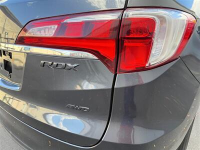 2016 Acura RDX   - Photo 16 - Sandy, UT 84070