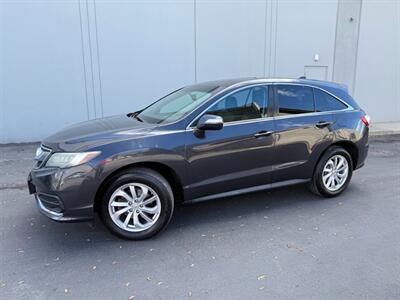 2016 Acura RDX   - Photo 3 - Sandy, UT 84070