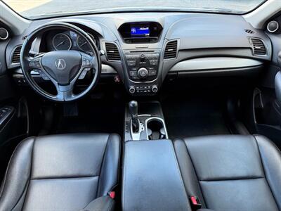 2016 Acura RDX   - Photo 2 - Sandy, UT 84070