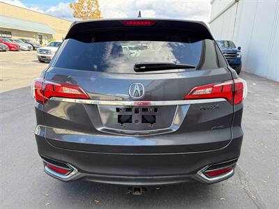 2016 Acura RDX   - Photo 15 - Sandy, UT 84070
