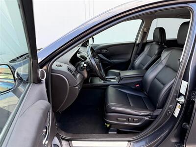 2016 Acura RDX   - Photo 4 - Sandy, UT 84070