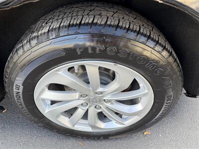 2016 Acura RDX   - Photo 33 - Sandy, UT 84070