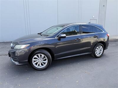 2016 Acura RDX   - Photo 1 - Sandy, UT 84070
