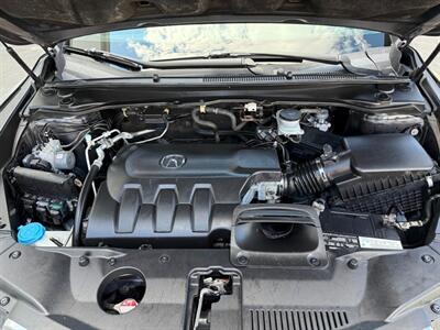 2016 Acura RDX   - Photo 34 - Sandy, UT 84070