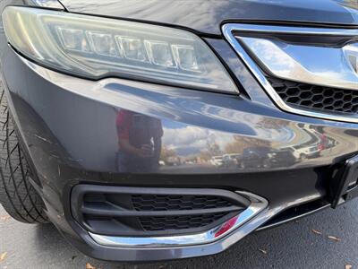 2016 Acura RDX   - Photo 17 - Sandy, UT 84070