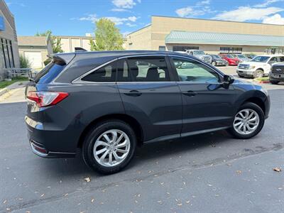 2016 Acura RDX   - Photo 9 - Sandy, UT 84070