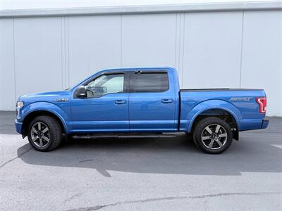 2016 Ford F-150 XLT - Photo 5 - Sandy, UT 84070
