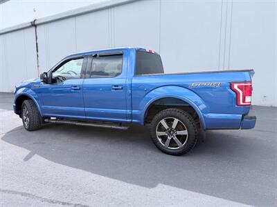 2016 Ford F-150 XLT - Photo 7 - Sandy, UT 84070