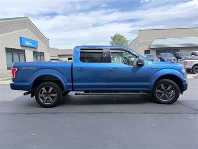 2016 Ford F-150 XLT - Photo 11 - Sandy, UT 84070