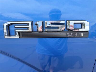 2016 Ford F-150 XLT - Photo 28 - Sandy, UT 84070