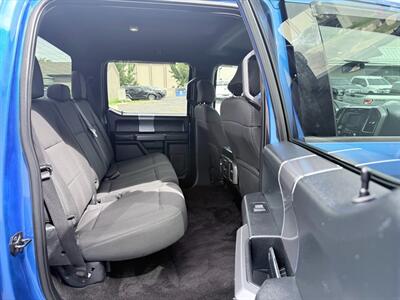 2016 Ford F-150 XLT - Photo 10 - Sandy, UT 84070