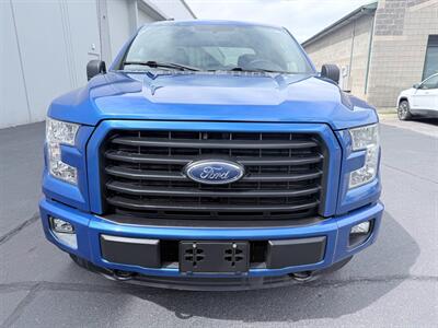 2016 Ford F-150 XLT - Photo 32 - Sandy, UT 84070