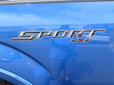 2016 Ford F-150 XLT - Photo 30 - Sandy, UT 84070