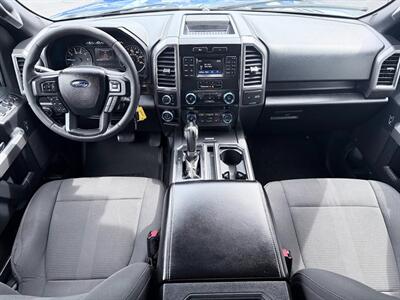 2016 Ford F-150 XLT - Photo 2 - Sandy, UT 84070