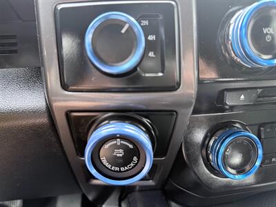 2016 Ford F-150 XLT - Photo 20 - Sandy, UT 84070