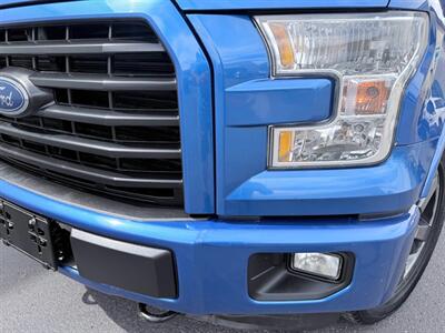 2016 Ford F-150 XLT - Photo 33 - Sandy, UT 84070